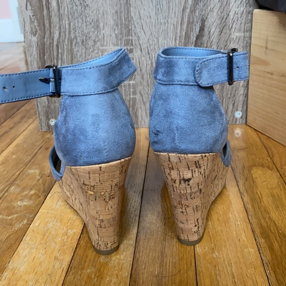 Wedges - Picture 3 of 3